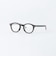 【別注】＜KANEKO OPTICAL（金子眼鏡）＞French フレンチ アイウェア