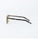 【別注】＜KANEKO OPTICAL（金子眼鏡）＞French フレンチ アイウェア