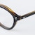 【別注】＜KANEKO OPTICAL（金子眼鏡）＞French フレンチ アイウェア