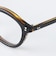 【別注】＜KANEKO OPTICAL（金子眼鏡）＞French フレンチ アイウェア