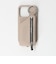 ＜ajew＞CADENAS ストラップ iPhone14Pro ケース