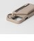 ＜ajew＞CADENAS ストラップ iPhone14Pro ケース