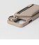 ＜ajew＞CADENAS ストラップ iPhone14Pro ケース