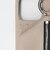 ＜ajew＞CADENAS ストラップ iPhone14Pro ケース