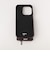 ＜ajew＞CADENAS ストラップ iPhone14Pro ケース
