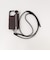 ＜ajew＞CADENAS ストラップ iPhone14Pro ケース