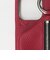 ＜ajew＞CADENAS ストラップ iPhone14Pro ケース