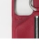 ＜ajew＞CADENAS ストラップ iPhone14Pro ケース