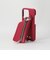 ＜ajew＞CADENAS ストラップ iPhone14Pro ケース