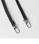 ＜ajew＞CADENAS ストラップ iPhone14Pro ケース
