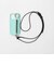 ＜ajew＞CADENAS ストラップ iPhone14Pro ケース