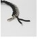 ＜ajew＞Tie chain ショルダー ストラップ