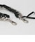 ＜ajew＞Tie chain ショルダー ストラップ