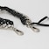 ＜ajew＞Tie chain ショルダー ストラップ