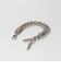 ＜ajew＞Tie chain ショルダー ストラップ