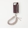 ＜ajew＞Tie chain ショルダー ストラップ