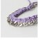 ＜ajew＞Tie chain ショルダー ストラップ