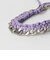 ＜ajew＞Tie chain ショルダー ストラップ