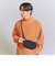 ＜Aer＞ GO SLING2/バッグ