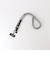 ＜A SCENE＞Design paracord shoulder/スマホショルダー