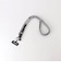 ＜A SCENE＞Design paracord shoulder/スマホショルダー