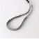 ＜A SCENE＞Design paracord shoulder/スマホショルダー