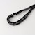 ＜A SCENE＞Design paracord shoulder/スマホショルダー