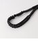 ＜A SCENE＞Design paracord shoulder/スマホショルダー