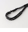 ＜A SCENE＞Design paracord shoulder/スマホショルダー
