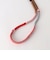 ＜A SCENE＞Design paracord shoulder/スマホショルダー