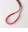 ＜A SCENE＞Design paracord shoulder/スマホショルダー