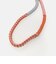＜A SCENE＞Design paracord shoulder/スマホショルダー