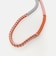 ＜A SCENE＞Design paracord shoulder/スマホショルダー