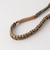 ＜A SCENE＞Design paracord shoulder/スマホショルダー