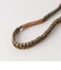 ＜A SCENE＞Design paracord shoulder/スマホショルダー