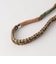 ＜A SCENE＞Design paracord shoulder/スマホショルダー
