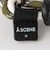 ＜A SCENE＞Design paracord shoulder/スマホショルダー