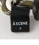 ＜A SCENE＞Design paracord shoulder/スマホショルダー