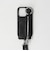 ＜ajew＞CADENAS ストラップ iPhone15Proケース