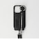 ＜ajew＞CADENAS ストラップ iPhone15Proケース