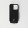 ＜ajew＞CADENAS ストラップ iPhone15Proケース