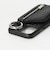 ＜ajew＞CADENAS ストラップ iPhone15Proケース