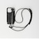 ＜ajew＞CADENAS ストラップ iPhone15Proケース