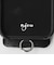 ＜ajew＞CADENAS ストラップ iPhone15Proケース
