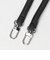 ＜ajew＞CADENAS ストラップ iPhone15Proケース