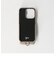 ＜ajew＞CADENAS ストラップ iPhone15Proケース
