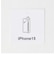 ＜ajew＞CADENAS ストラップ iPhone15Proケース