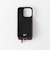 ＜ajew＞CADENAS ストラップ iPhone15Proケース