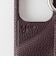 ＜ajew＞CADENAS ストラップ iPhone15Proケース