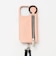 ＜ajew＞CADENAS ストラップ iPhone15Proケース